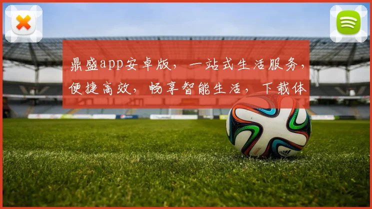 鼎盛app安卓版，一站式生活服务，便捷高效，畅享智能生活，下载体验